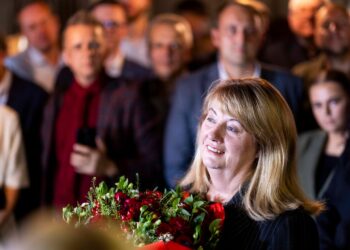 Vilija Blinkevičiūtė