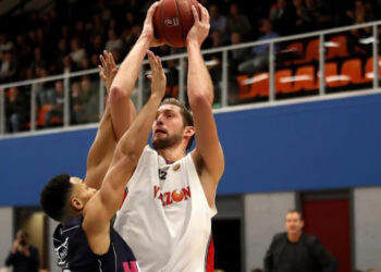 Prie Mažeikių ekipos jungiasi patyręs aukštaūgis iš Nyderlandų