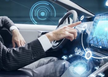Daugiau – ne visada geriau? Vairuotojų požiūris į technologijas automobiliuose
