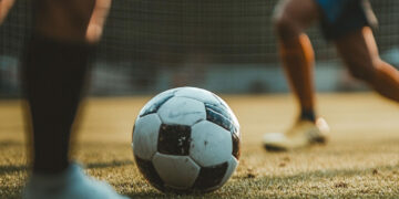 Futbolas