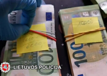 Atliekamas tyrimas dėl galimo apgaulingo apskaitos tvarkymo saulės elektrinių įrangos prekybos įmonėse – neapskaityta 170000 Eur