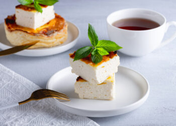 Varškės apkepas – šeimos mėgstamiausias: 3 nauji rudeniški variantai