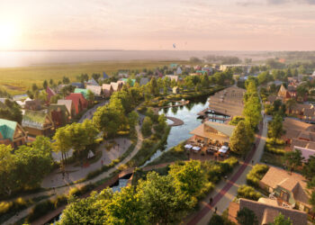 200 mln. Klaipėdos rajono plėtrai: ar Svencelė taps nauja Pamario sostine?