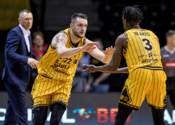 Neįtikėtinai pratęsimą išplėšę šiauliečiai išrašė pirmąjį pralaimėjimą „Neptūnui“