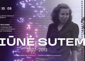 Nemokami renginiai Klaipėdos apskrities Ievos Simonaitytės viešojoje bibliotekoje