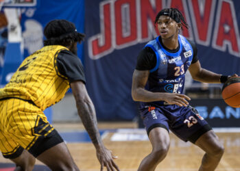 Įnirtinga Citadele KMT dvikova baigėsi dar viena jonaviečių pergale prieš Šiaulių ekipą