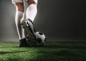 Futbolas