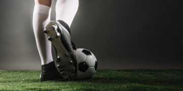 Futbolas