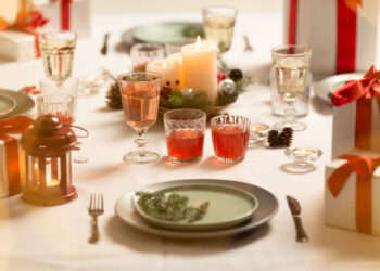 Kūčių stalo repeticija: jau dabar išbandykite nuostabius receptus