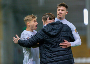 „Sūduva“ dramatiškai pasiekė išlikimą A lygoje