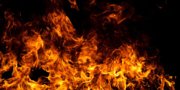 Ugnis | Freepik asoc. nuotrauka