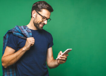 Mobiliojo naudojimas