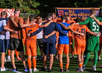 “Banga” finišavo penktoje vietoje