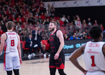 Du kėlinius vargęs „Rytas“ su mažeikiečiais susitvarkė po pertraukos