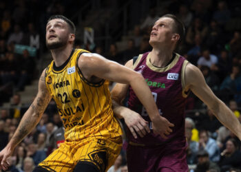 „Šiauliai-Casino Admiral“ dramatiškai palaužė Panevėžio klubą