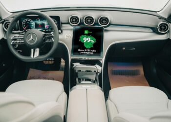 Netrukus jūsų automobilis be interneto nevažiuos?