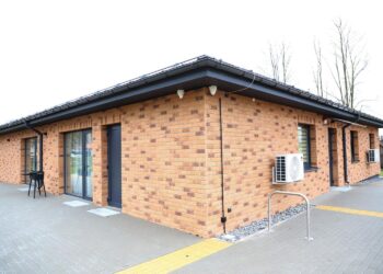 Šiauliuose auga socialinių paslaugų pasiūla