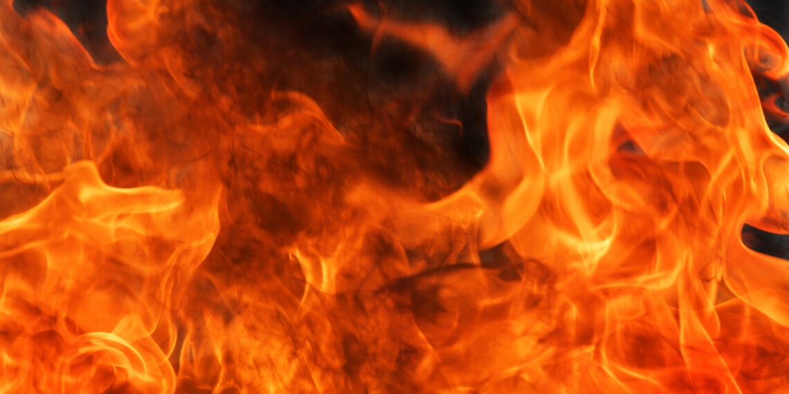 Ugnis | Freepik asoc. nuotrauka