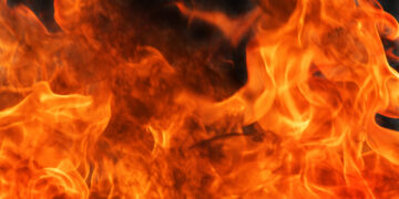 Ugnis | Freepik asoc. nuotrauka