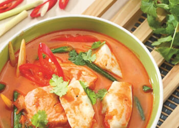 Viena žuvies rūšis nustebins universalumu: štai, kaip ją galima gardžiai paruošti