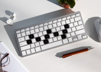 Neveikia kompiuterio klaviatūra: priežastys ir sprendimo būdai