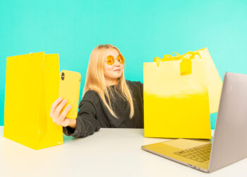 Internetinė prekyba