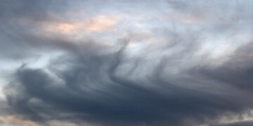 Perspėjimas apie stichinį meteorologinį reiškinį – labai smarkų vėją