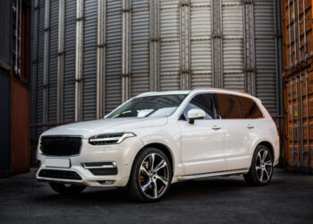 Vagių taikiniai – prabangūs „Mercedes“ automobiliai