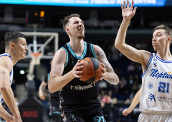 Debiutavęs A. Kulboka svariai prisidėjo prie pergalės prieš „Neptūną“