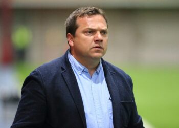 D. Vencevičius treniruos FK „Sūduva“