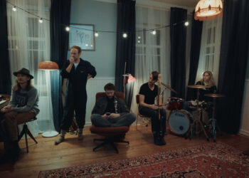 Daina „Smertis tau tinka“ – apie didžiausią įmanomą komplimentą