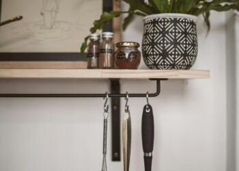 Puodai (nuotr. Taryn Elliott)