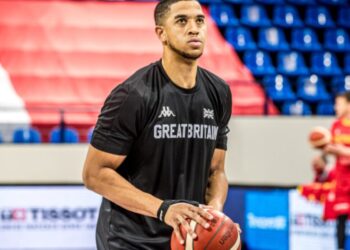 „Neptūno” gretose – Didžiosios Britanijos rinktinės kapitonas