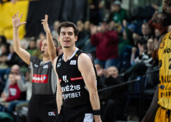 Antroje pusėje subyrėję šiauliečiai krito Kėdainiuose