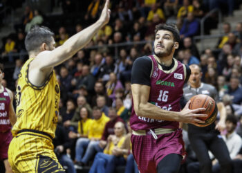 Panevėžyje „7bet-Lietkabelio“ revanšas prieš šiauliečius