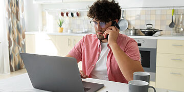 Ar tikrai mokame dirbti nuotoliu? Patarimai, kurie padės tausoti sveikatą ir neperdegti