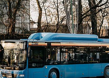 Nuo sausio 6 dienos tikslinami Klaipėdos raj. maršrutai ir tvarkaraščiai