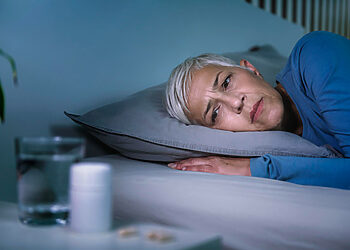 Nemiga ar miego sutrikimai? Kaip atskirti ir kada kreiptis į specialistus