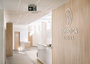 Privatus medicinos tinklas „InMedica“ parduotas suomiams