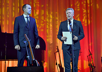 Padėka Gintautui Pocevičiui