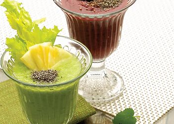 Šių metų superdaržovė salieras – kaip skaniai jį paruošti?