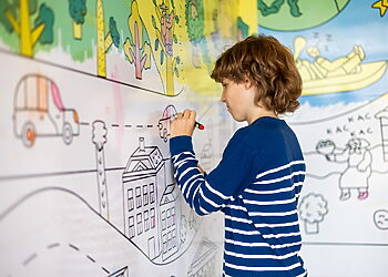 Nauja kompensacinė išmoka už auklės prižiūrimus vaikus