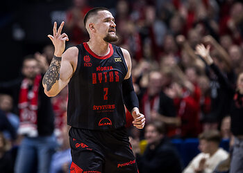 Finišas – be išvaryto G. Vovoro: „Rytas“ pratęsė „Neptūno“ pralaimėjimų seriją