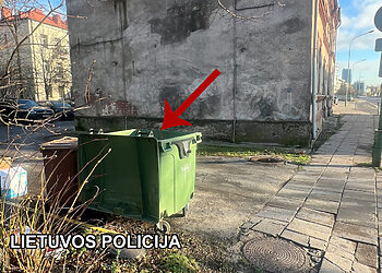 Sulaikyti pasižymėję nusikaltėliai, įtariami kokaino platinimu