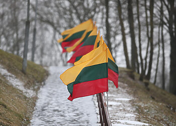 Bus išdalinti apdovanojimai „Pagėgių krašto Garbės pilietis“ ir „Už nuopelnus Pagėgių kraštui“