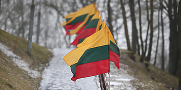 Bus išdalinti apdovanojimai „Pagėgių krašto Garbės pilietis“ ir „Už nuopelnus Pagėgių kraštui“