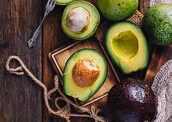 Dietologas pasidalino „supermaistu“ vadinamų avokadų nauda: išbandykite šiuos receptus