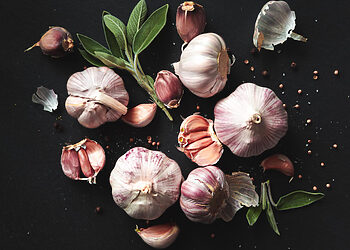 Česnakas – ar tikrai tai vaistas nuo visų ligų?