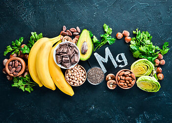 Magnis – jo gali būti ne tik per mažai, bet ir per daug: kaip jį teisingai vartoti?