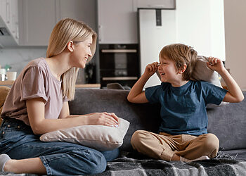 Visi žinome teises, bet kaip vaiką išmokyti atsakomybių?